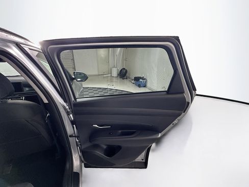 Used 2025 Hyundai Tucson SEL image 30
