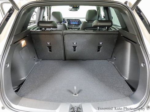 New 2026 Chevrolet TrailBlazer ACTIV image 18