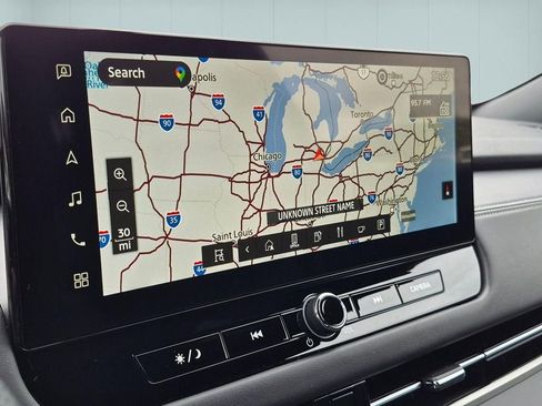 New 2026 Mitsubishi Outlander LE AWD/4WD image 22