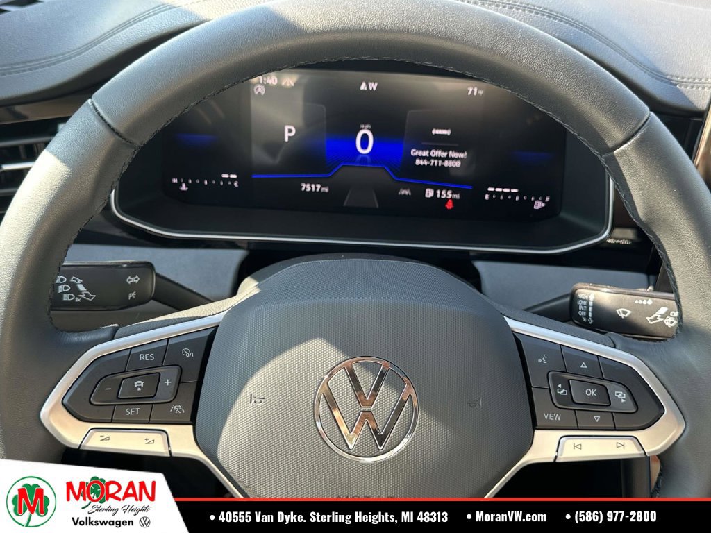 Used 2026 Volkswagen Jetta SE FWD image 20
