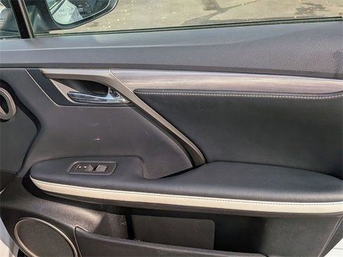 Used 2021 Lexus RX 350 F Sport image 38