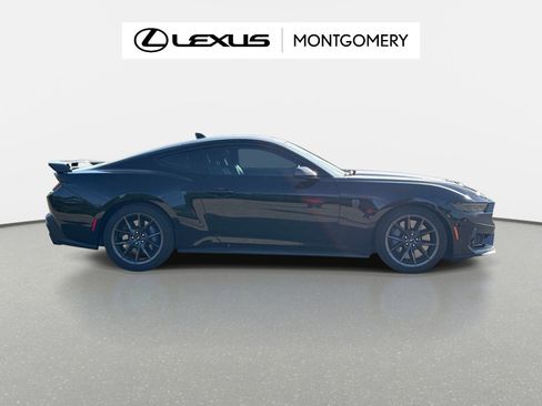 Used 2024 Ford Mustang Dark Horse image 2