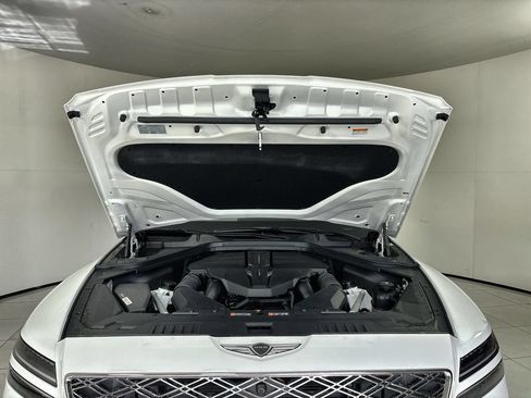 New 2026 Genesis GV80 3.5T Advanced AWD/4WD image 18