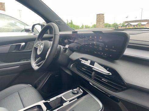New 2026 Buick Enclave Sport Touring w/ Power Package FWD image 29