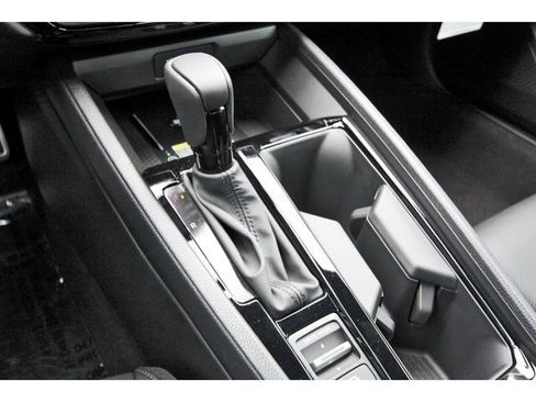 New 2025 Honda Accord Sport image 22