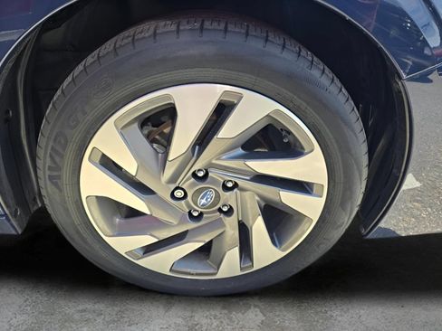 Used 2023 Subaru Legacy Limited AWD/4WD image 15