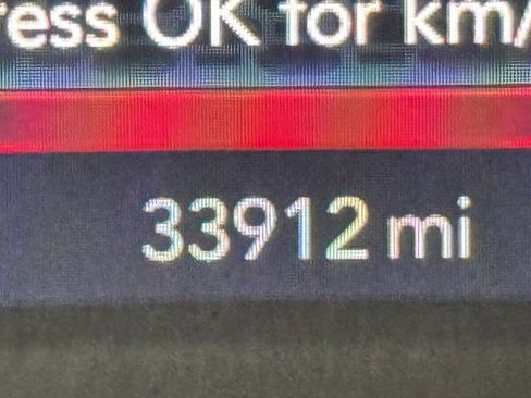 Used 2025 RAM 1500 Big Horn image 16