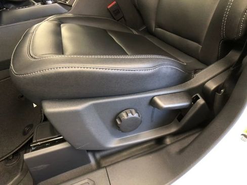 New 2025 Ford Bronco Badlands w/ Sasquatch Package image 11