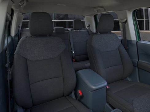 New 2025 Ford Maverick XL w/ 4K Tow Package image 10