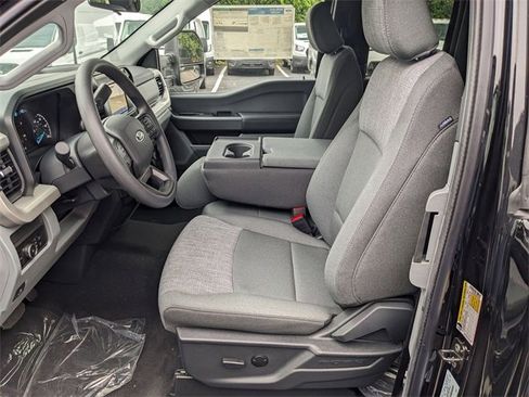 New 2025 Ford F350 XLT w/ FX4 Off-Road Package image 8