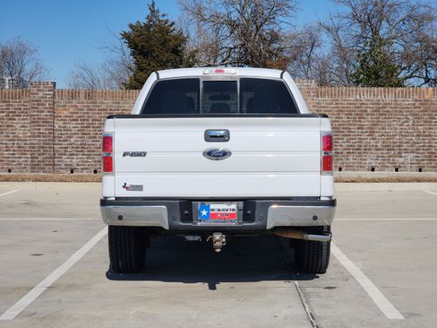 Used 2014 Ford F150 XLT w/ Equipment Group 302A Luxury image 7