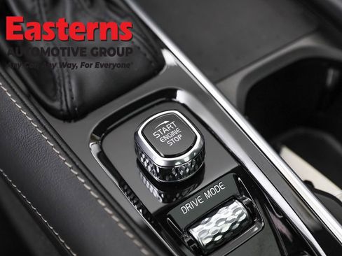 Used 2021 Volvo XC90 T6 Inscription image 20