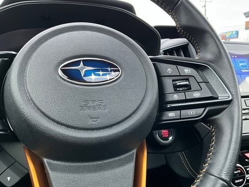 Certified 2023 Subaru Forester Wilderness image 21