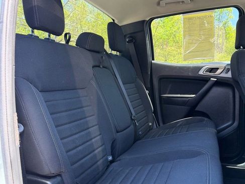 Used 2022 Ford Ranger XLT w/ Equipment Group 301A Mid AWD/4WD image 12