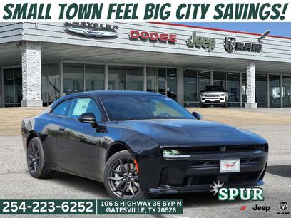 New 2026 Dodge Charger Scat Pack w/ Blacktop Package