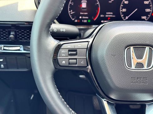 Used 2023 Honda CR-V EX-L image 21