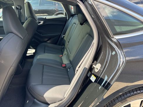 New 2025 Audi A5 2.0T Premium Plus image 14