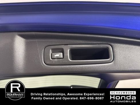Used 2024 Honda CR-V Sport Touring image 36