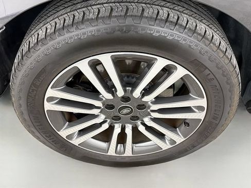Certified 2023 Land Rover Range Rover SE AWD/4WD image 33