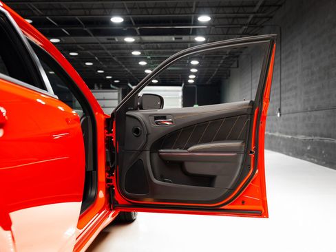 Used 2023 Dodge Charger SRT Hellcat image 65