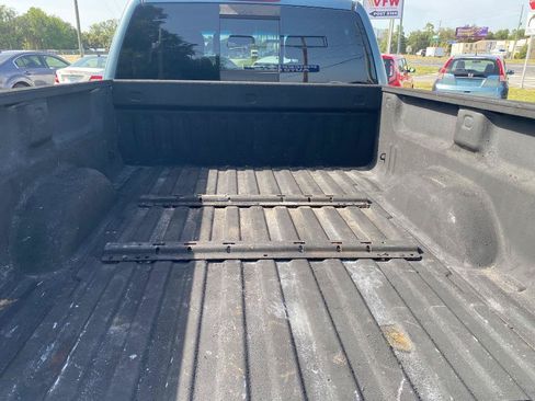 Used 2007 Chevrolet Silverado 2500 LT w/ 1LT Convenience Package RWD image 18