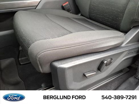 Used 2023 Ford F150 XLT w/ Equipment Group 302A High AWD/4WD image 17