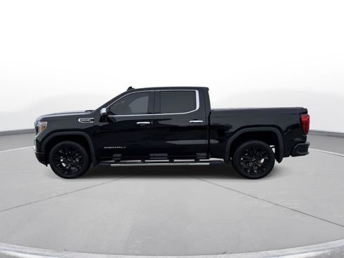 Used 2019 GMC Sierra 1500 Denali w/ Technology Package AWD/4WD image 42
