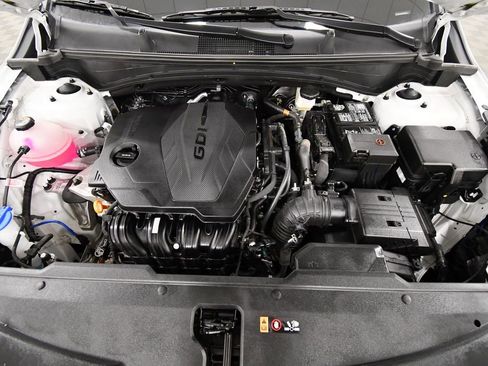 Certified 2025 Kia Sportage X-Line AWD/4WD image 12