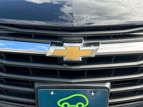 Certified 2022 Chevrolet Blazer LT image 32