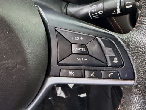 Used 2021 Nissan Kicks SR FWD image 15