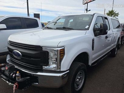 Used 2018 Ford F350 XL