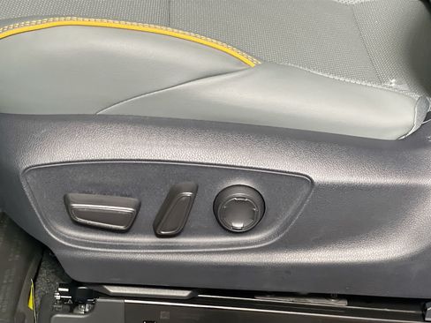 New 2026 Toyota Tacoma 4x4 Double Cab Hybrid image 15