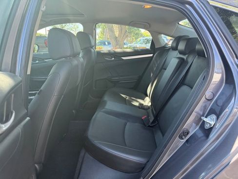 Used 2021 Honda Civic EX-L image 11