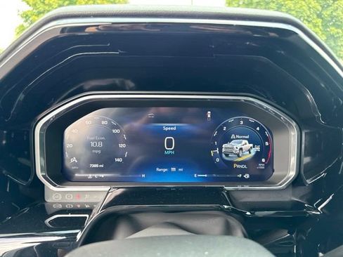 Used 2026 Chevrolet Silverado 3500 High Country w/ Technology Package AWD/4WD image 20