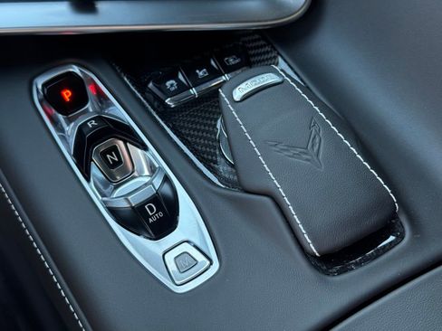 New 2025 Chevrolet Corvette E-Ray w/ ZER Performance Package AWD/4WD image 28