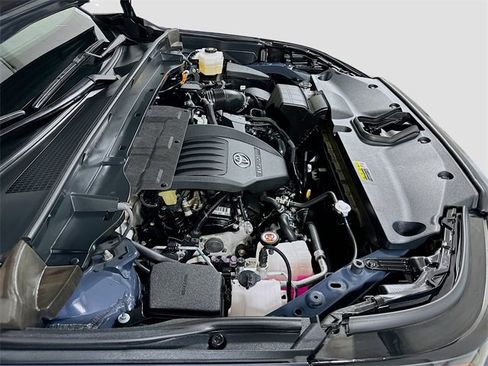 Used 2024 Toyota Grand Highlander AWD Hybrid image 28