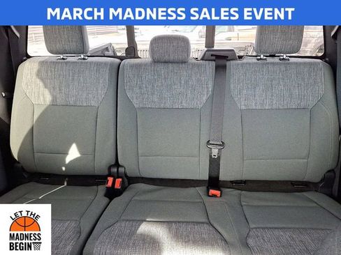 Certified 2023 Ford F150 XLT w/ Equipment Group 302A High image 19