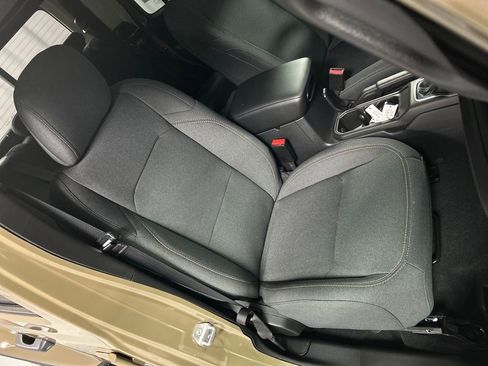 New 2026 Jeep Gladiator Sport image 22