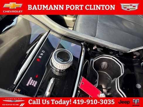 Used 2021 Jeep Grand Cherokee L Limited AWD/4WD image 24