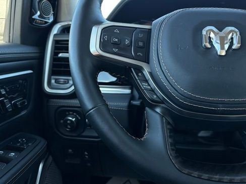 Certified 2026 RAM 1500 Tungsten w/ Trailer Tow Group image 35