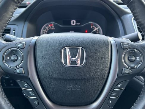 Used 2022 Honda Ridgeline RTL-E image 32