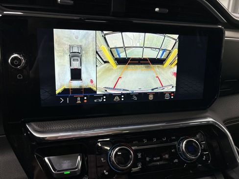 Used 2024 GMC Sierra 1500 Denali w/ Denali Reserve Package image 59