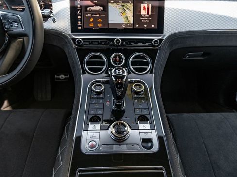 Used 2022 Bentley Continental GT Speed AWD/4WD image 25