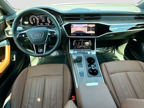 Used 2025 Audi A6 2.0T Premium w/ Convenience Plus Package image 14