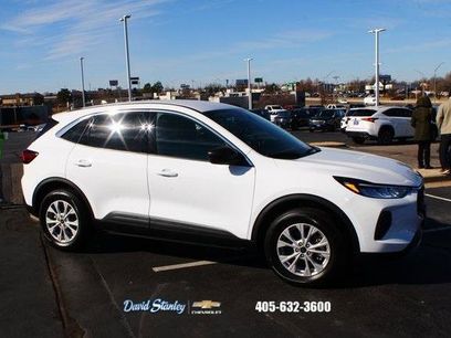 Used 2023 Ford Escape Active