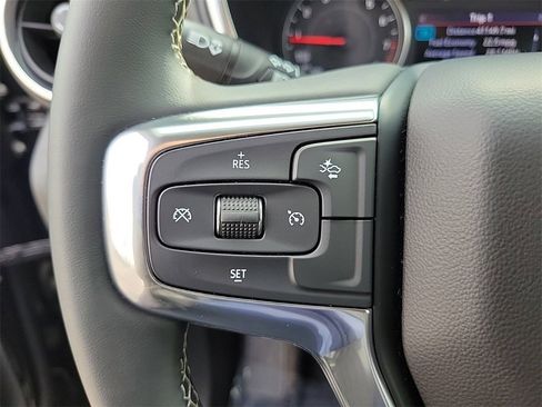 Used 2023 Chevrolet Blazer LT image 21