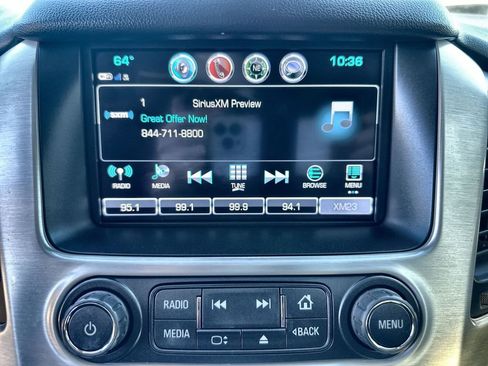 Certified 2020 GMC Yukon SLT image 13