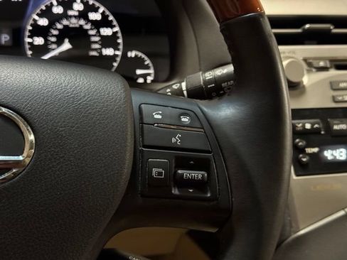 Used 2011 Lexus RX 350 AWD w/ Premium Pkg image 21