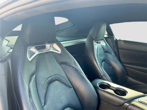 Used 2021 Toyota Supra Premium w/ Driver Assist Package image 26