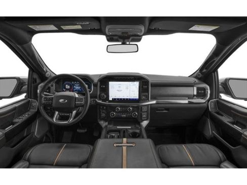 Used 2022 Ford F150 Platinum w/ Equipment Group 701A High AWD/4WD image 8